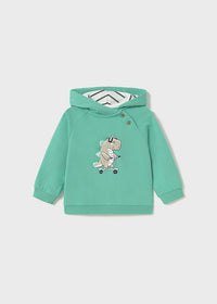 Pullover Play Lago