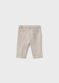 Pantalone Lungo Elegante Duna