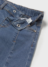 Pantalone Lungo Jeans