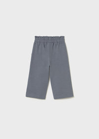 Completo Pantalone 3 Pezzi Liquirizia
