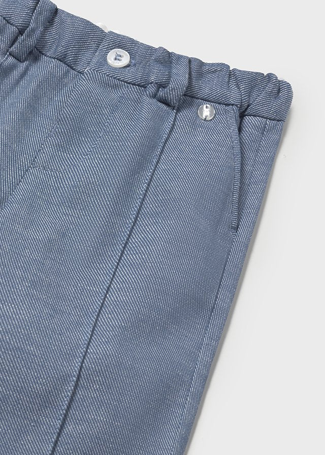 Pantalone Azzurro