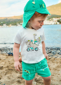 Completo Mare Play Lago