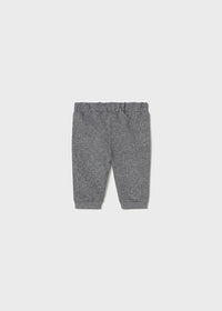 Tuta 3 Pezzi Maglietta Grigio Mix