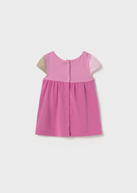 Vestito Punto Tulipano