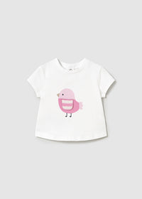 Tuta Cappuccio Chicle