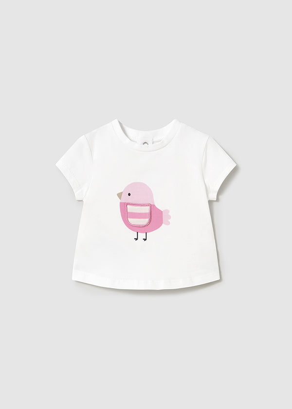 Tuta Cappuccio Chicle