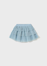 Gonna Tulle Cielo