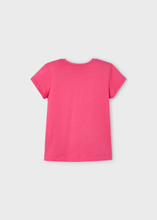 Maglia Corta Peonia