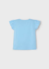 Maglia Corta Cielo