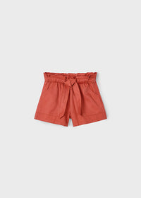 Pantalone Morbido Tela