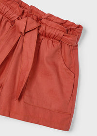 Pantalone Morbido Tela