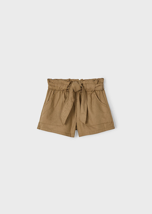 Pantalone Morbido Camicia