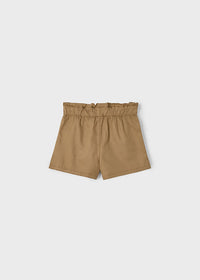 Pantalone Morbido Camicia