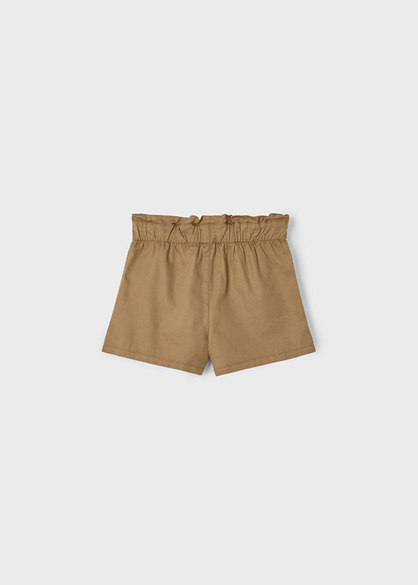 Pantalone Morbido Camicia