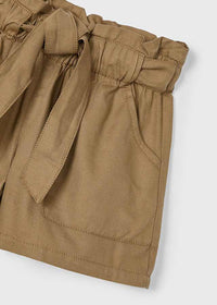 Pantalone Morbido Camicia