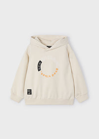 Pullover Athletics Quarzo