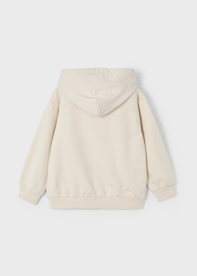Pullover Athletics Quarzo