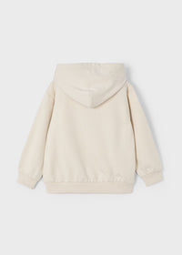 Pullover Athletics Quarzo