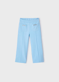 Pantalone Lungo Punto Roma Cielo
