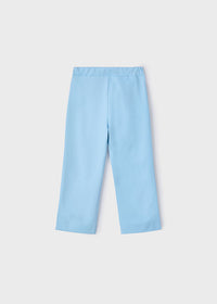 Pantalone Lungo Punto Roma Cielo