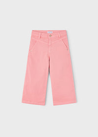 Pantalone Lungo Salmone