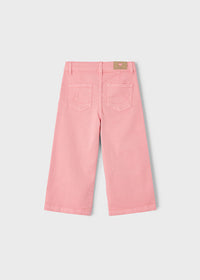 Pantalone Lungo Salmone