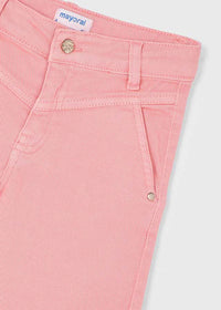 Pantalone Lungo Salmone