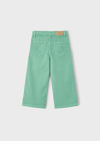 Pantalone Lungo Menta