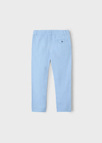 Pantalone Lino Delav Jeans