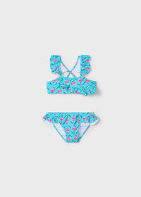 Bikini Volant Flamenco