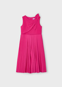Tuta Fiocco Magenta