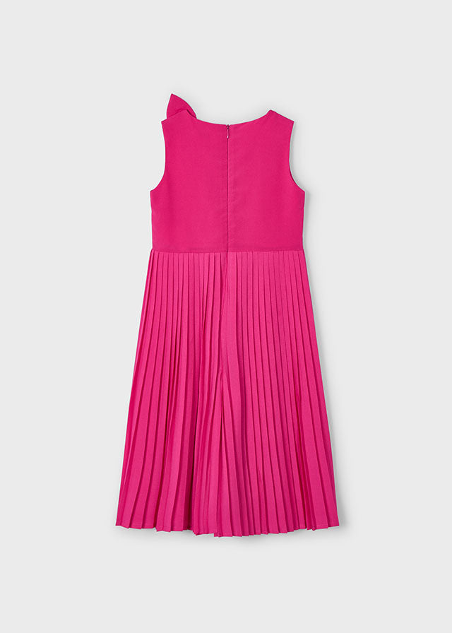 Tuta Fiocco Magenta