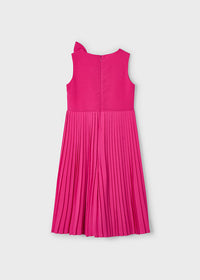 Tuta Fiocco Magenta