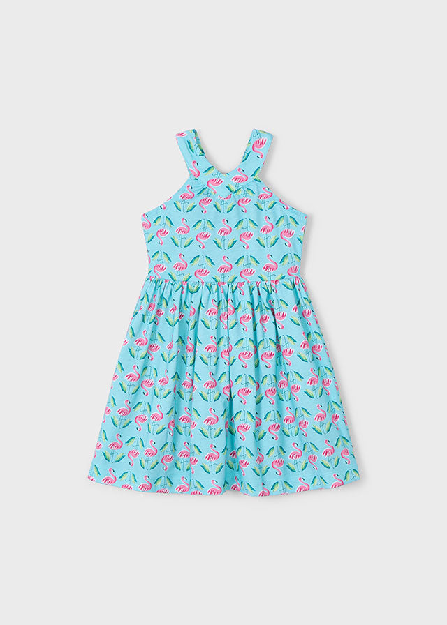 Vestito Flamenco