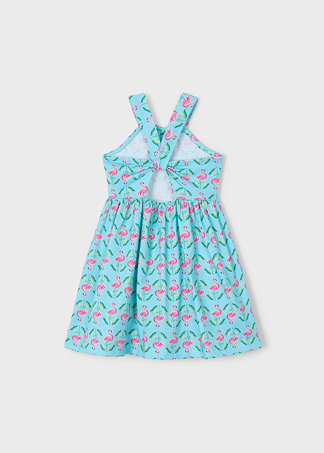 Vestito Flamenco