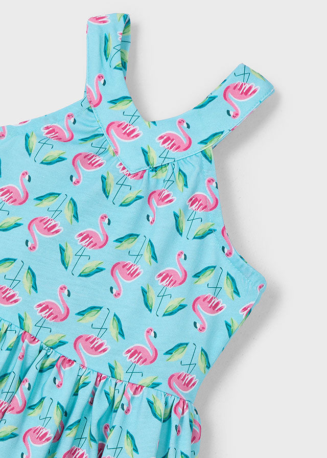 Vestito Flamenco