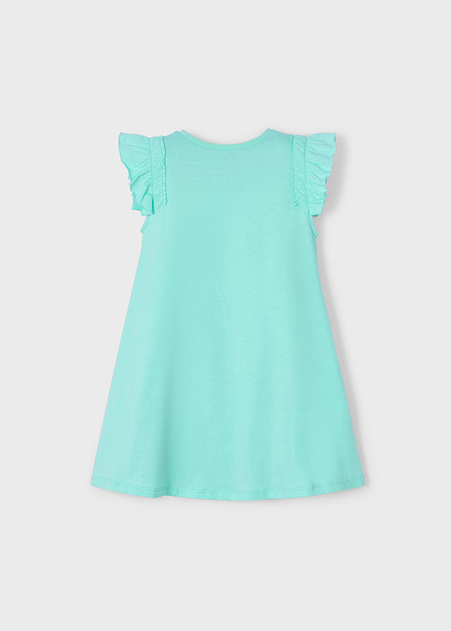Vestito Borsetta Acqua