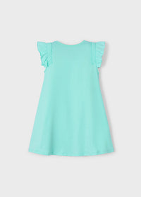 Vestito Borsetta Acqua