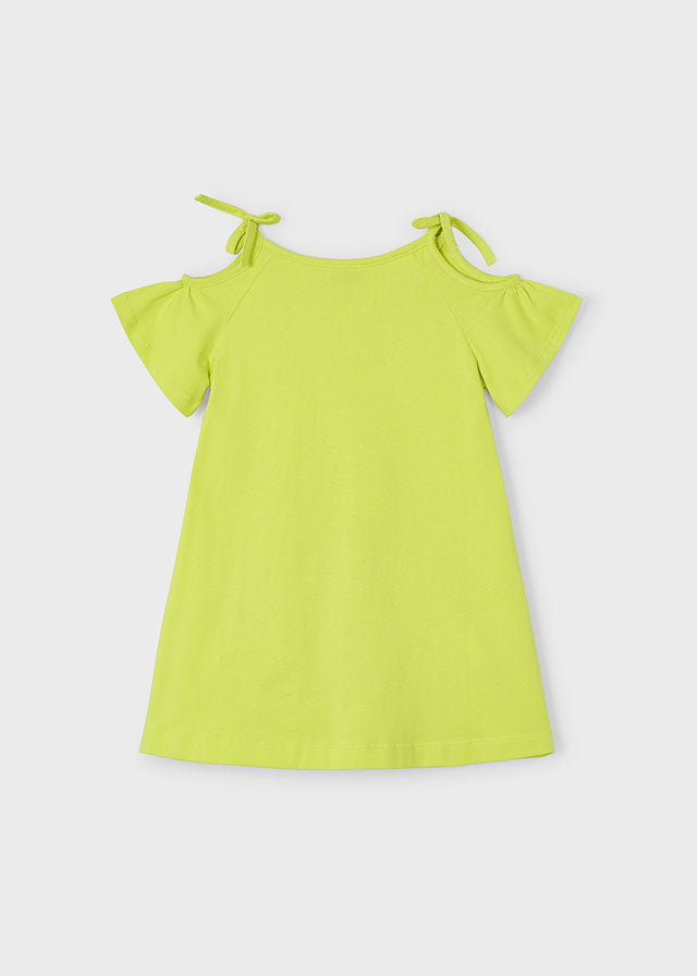Vestito Applicazioni Cedro