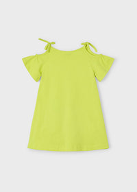 Vestito Applicazioni Cedro