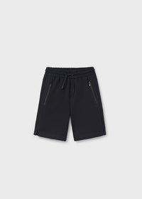 Bermuda Athletics Nero