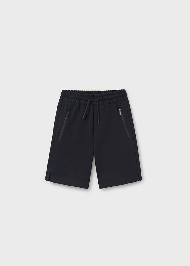 Bermuda Athletics Nero