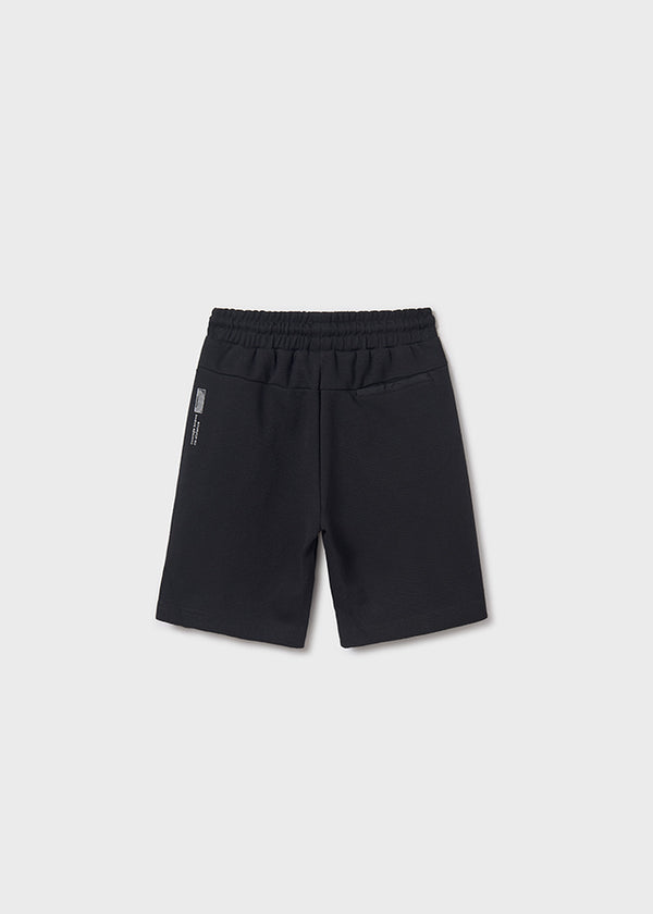 Bermuda Athletics Nero