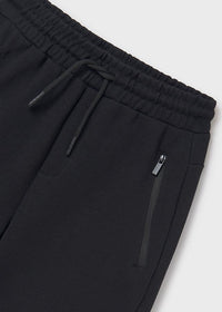 Bermuda Athletics Nero