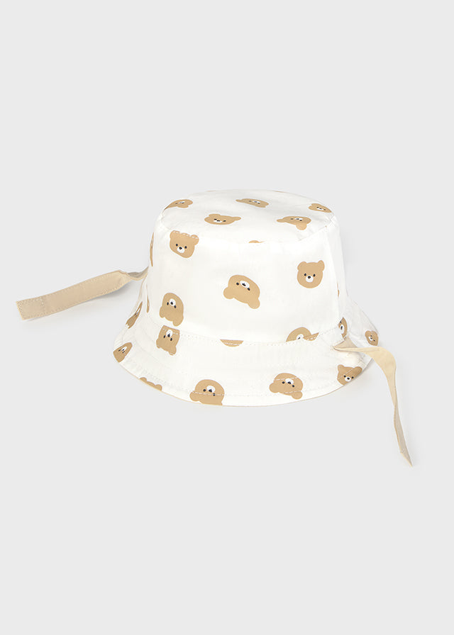 Cappello Reversibile Ceramica