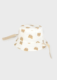 Cappello Reversibile Ceramica