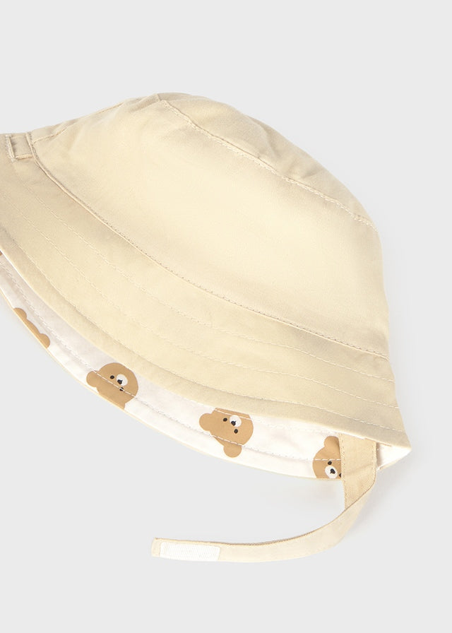 Cappello Reversibile Ceramica