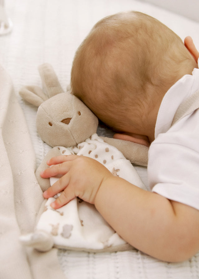 Peluche Ecr
