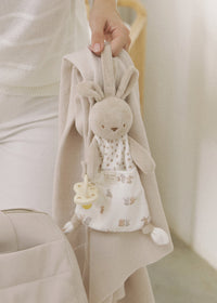 Peluche Ecr