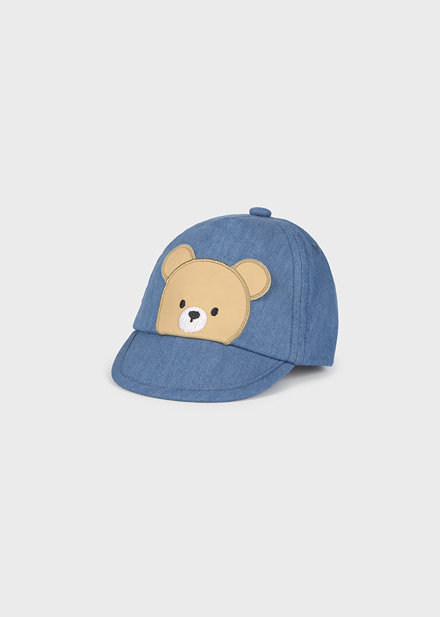 Cappello Jeans Jeans